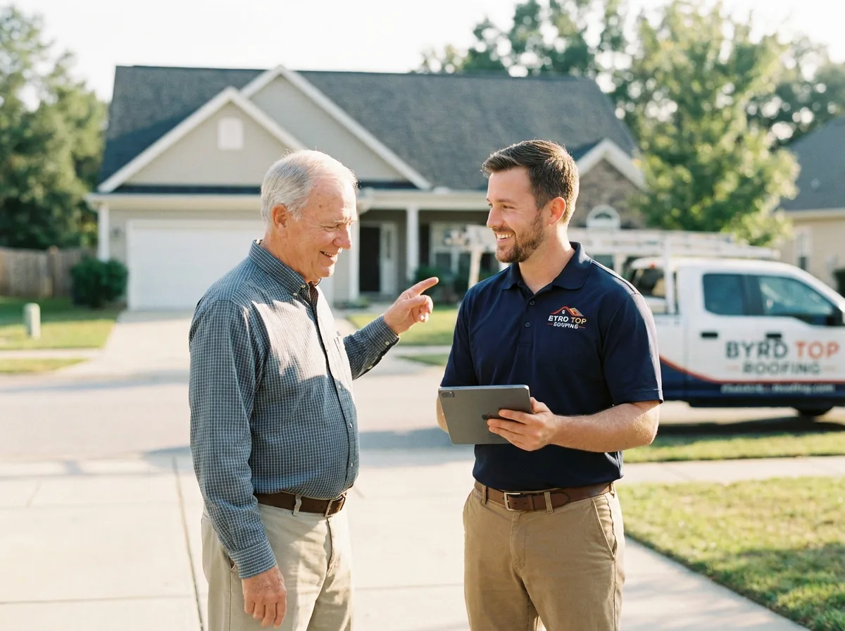 Roofing Blackwater, VA FAQs